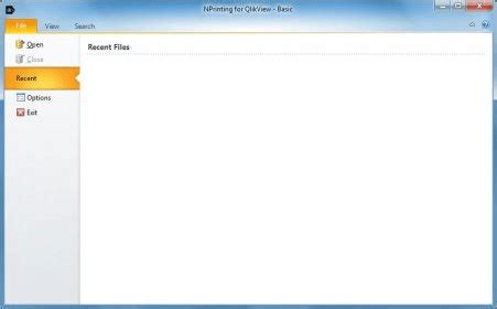 Image result for NPrinting Tutorial