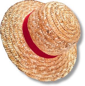 Anime Saga Enterprises straw hat Price in India - Buy Anime Saga ...