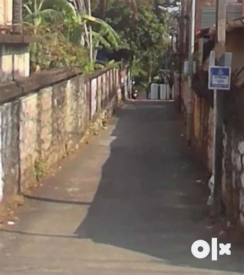 5 CENTS (OLD HOUSE) PRIME RESIDENTIAL PLOT FOR SALE NEAR POOJAPPURA ...