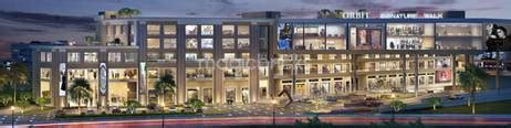 Orbit Signature Walk in VIP Road, Zirakpur: Price, Brochure, Floor Plan ...