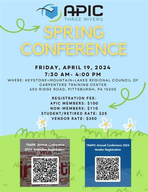 APIC Three Rivers Chapter