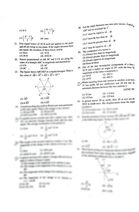 Image result for Vectors Class 11 Complete Chapter