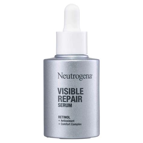 Neutrogena Visible Repair Serum – iMediCart E Pharmacy