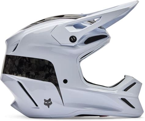 FOX V3 RS FRACTURE MX-Helm