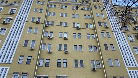 RESIDENTIAL BUILDINGS RZHSKT SOVIET COMPOSER (2026) All You Need to ...