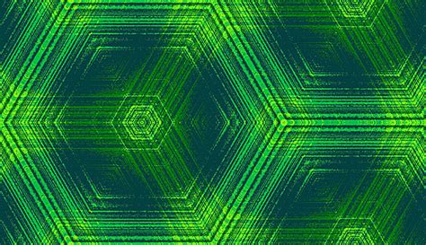 Cyber Pattern 的图像结果