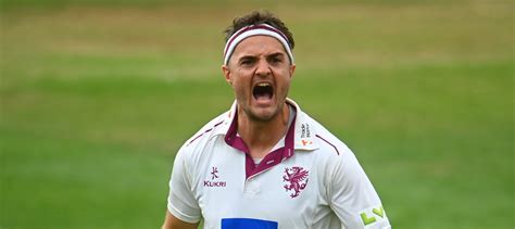 Hire Jack Brooks | Champions Cricket Speakers Agency