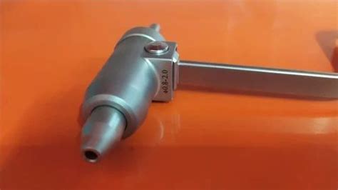 ORTHOPAEDIC K-WIRE - Orthopedic Drill with K Wire Attachment Trader ...