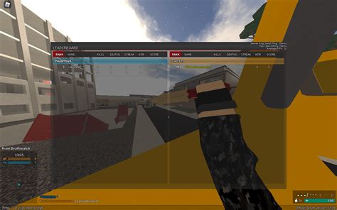 Image result for Phantom Forces Private Server Commands