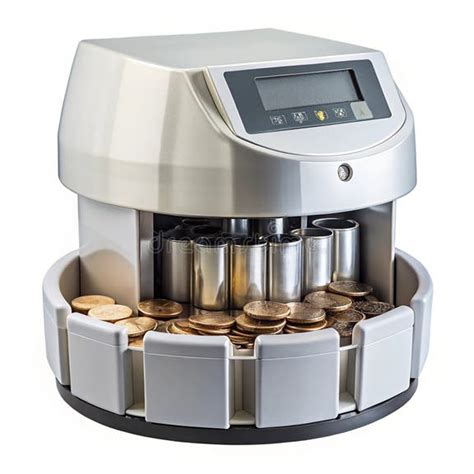 Coin Sorting Machine 的图像结果