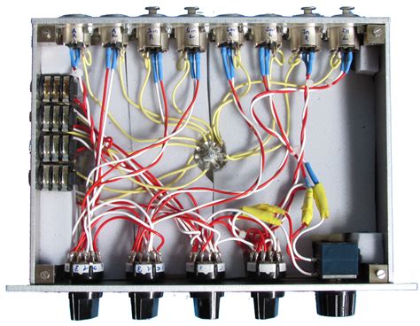 Image result for Monitor Controller Audio Interface