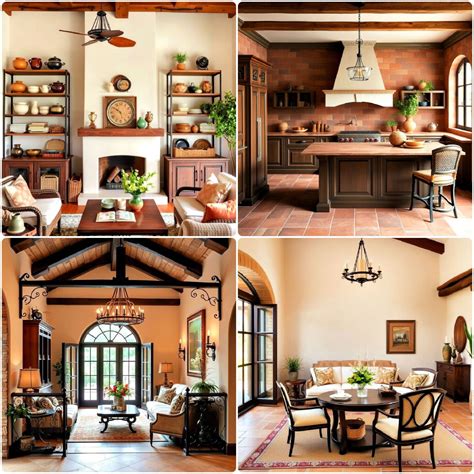 15 Prairie-style Interior Design Ideas You Can Copy