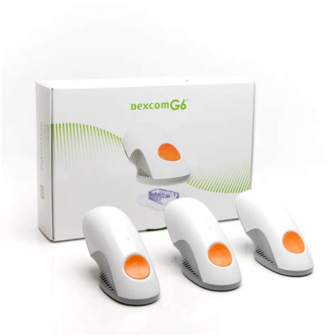 Dexcom G6 Sensor Setup 的图像结果