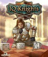 IQ Knights 240x320 java game free download : Dertz