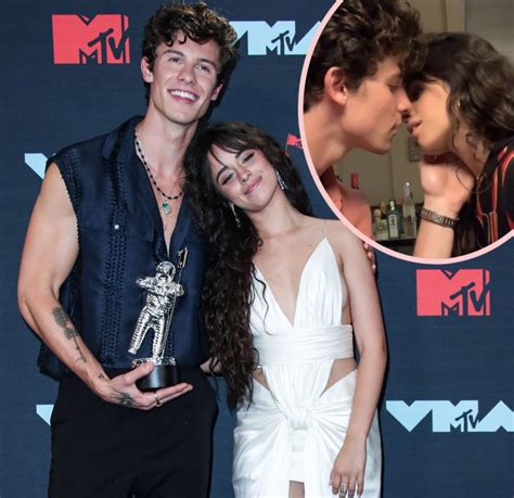 Shawn Mendes Dishes On What A Typical Date Is Like With Girlfriend ...