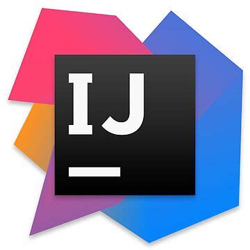 Image result for IntelliJ Java Logo Red