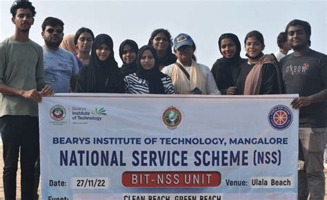 BITS, BEADS, BIES Celebrate Coastal clean-up day with beach clean-up in ...