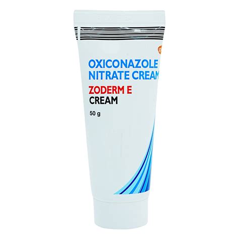 Zoderm E Cream | Uses, Side Effects, Price | Apollo Pharmacy