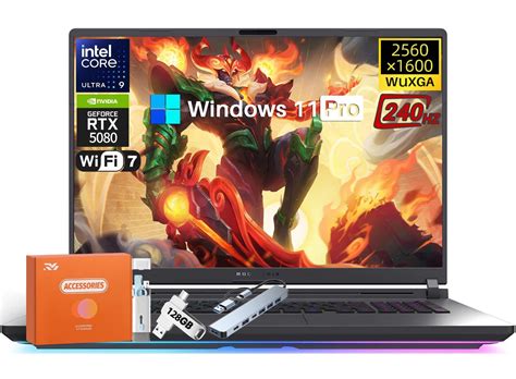 Asus Rog Strix G18 2025 Gaming Laptop Nvidia Rtx 5080 | Desertcart INDIA