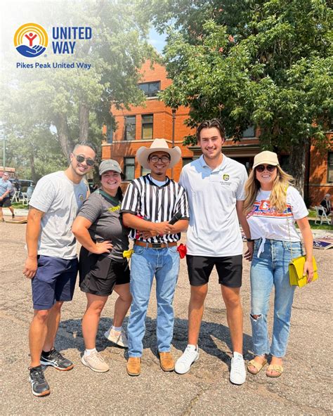 It’s inspiring to see the impact Pikes Peak United Way has on families ...