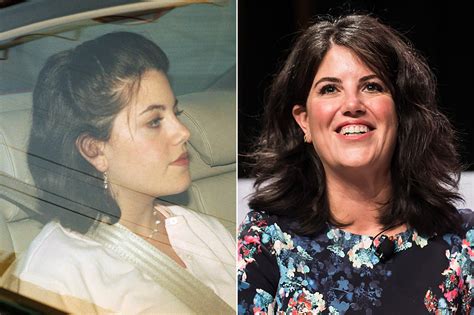 Monica Lewinsky has finally turned the tables on the Clintons | New ...