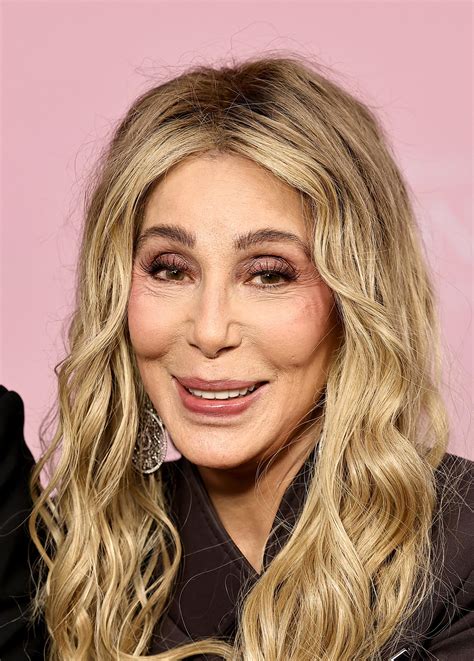 'What Happened to Her Lower Lip?': Users Stunned After Seeing 78-Year-Old Cher on the 'Today ...