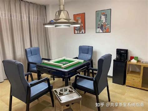 棋牌室怎么装修设计才更吸引顾客-装修百科-浙江国富装饰