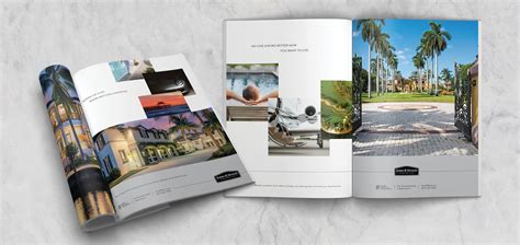 John R. Wood Properties | Wilson Creative Group