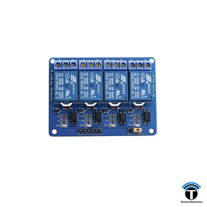 RELAYS | Buy Relays Online – TOMSON ELECTRONICS