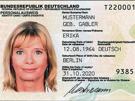 关于德国护照你了解多少？ - 知乎