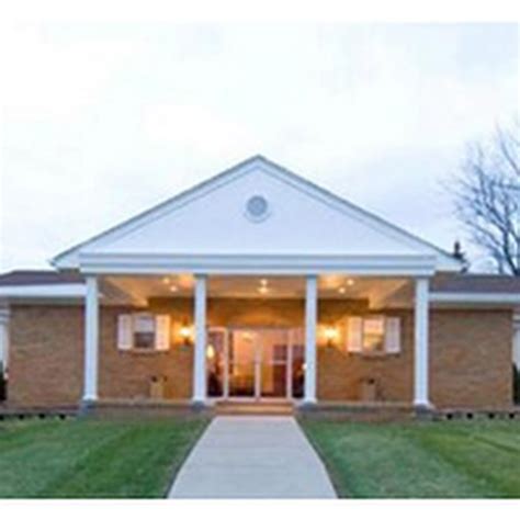 Eannace Funeral Home - YouTube