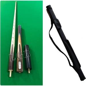 Laxmi Ganesh Billiard LGB251 Billiard Pioneer Model BLP Cue Stick ...