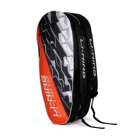 Li-Ning ABDS841 Polygon Kit Bag – Sportspalace