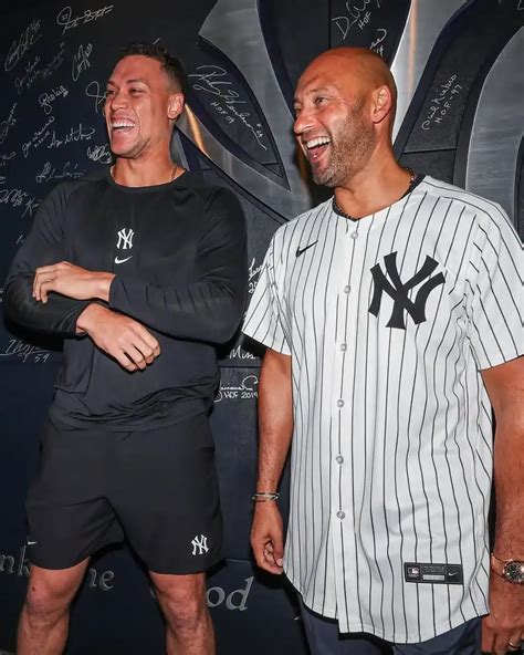 Aaron Judge Ethnicity, Net Worth, Biography & Family Roots