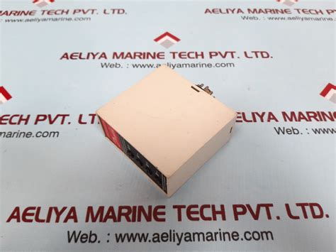 Danfoss 155u2905 ramp generator ehr – Aeliya Marine Tech