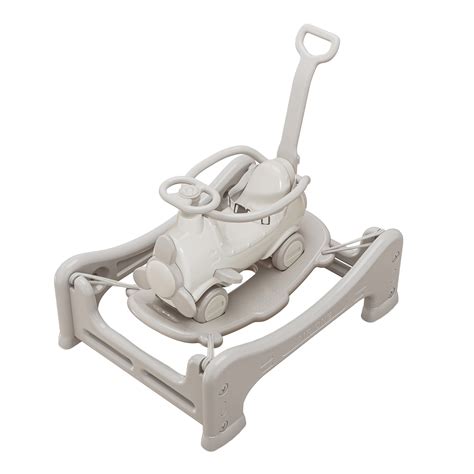 UNICOO® Toddler 5-in-1 Rocker n Ride, Ride-On Bike with Detachable ...