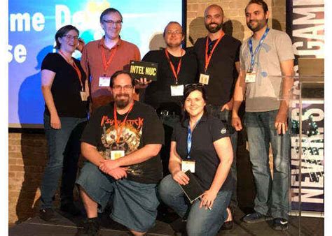 Intel Game Developer Showcase comes back to Austin for year two! | Digit