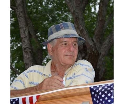 Carl Lewis Kiser Obituary (2024) - Church Hill, TN - Johnson-Arrowood ...