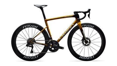 2026 Specialized S-Works Tarmac SL8 LTD
