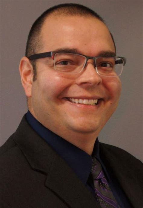 People In Business: Tony Sanches of Arrha Credit Union - masslive.com