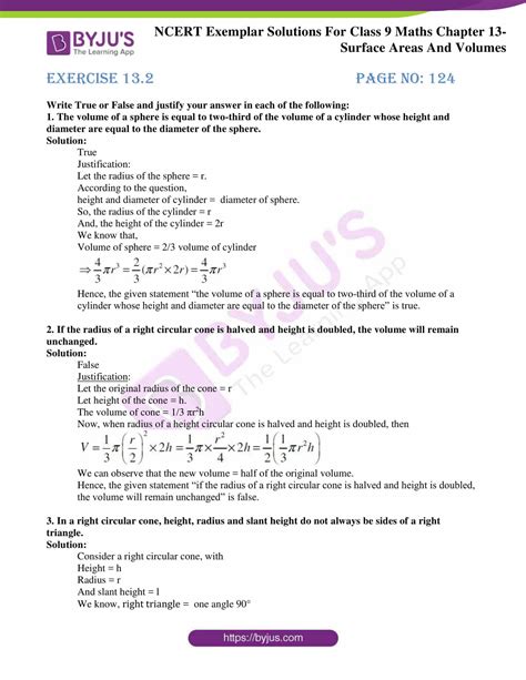 Image result for Class 9 Maths Chapter 13.7
