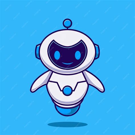 Robot Cartoon Simple 的图像结果