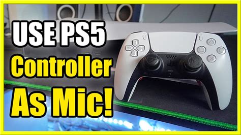 Image result for PS5 Controller Tutorial
