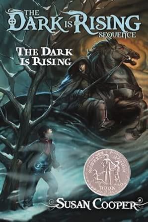 Buy The Dark Is Rising: Volume 2 Book Online at Low Prices in India ...
