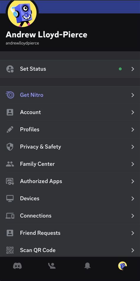 Image result for Discord QR Code Scan