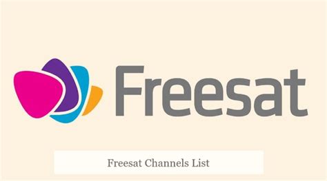 Image result for Freesat Channels