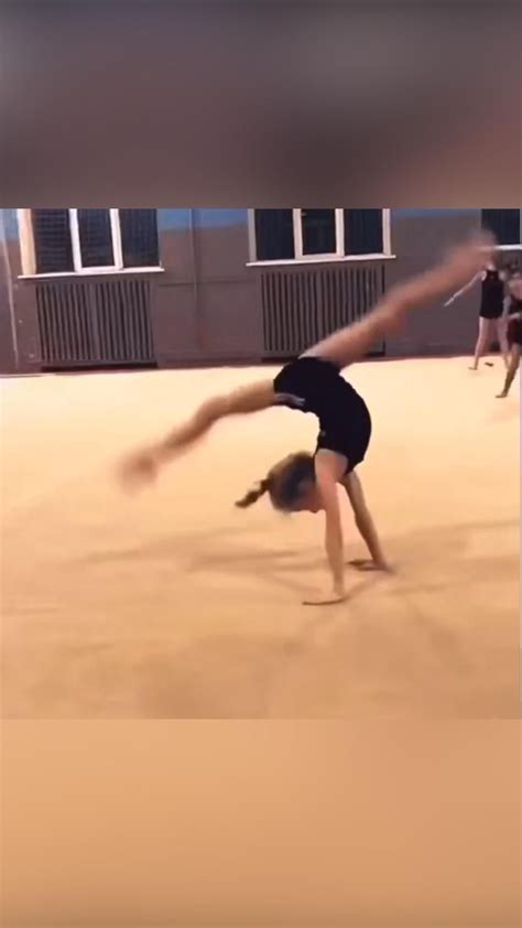 Image result for backbend walkover tutorial gymnastics
