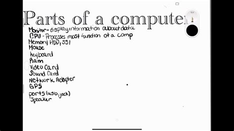 Image result for Computer Science an Overview