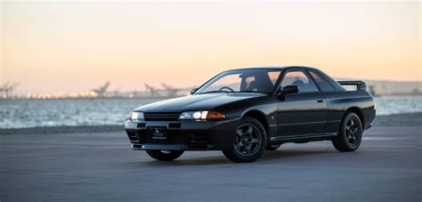 Here’s your definitive Nissan Skyline R32 GT-R buyer’s guide | Hagerty ...