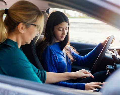 Image result for First Day Driving Lesson